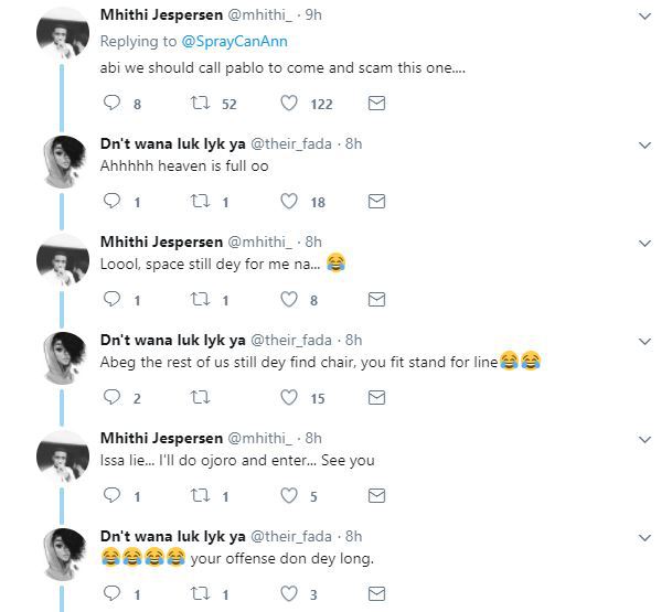 American Woman says Wizkid lasts only 60 secs, says she has no idea who Davido is
