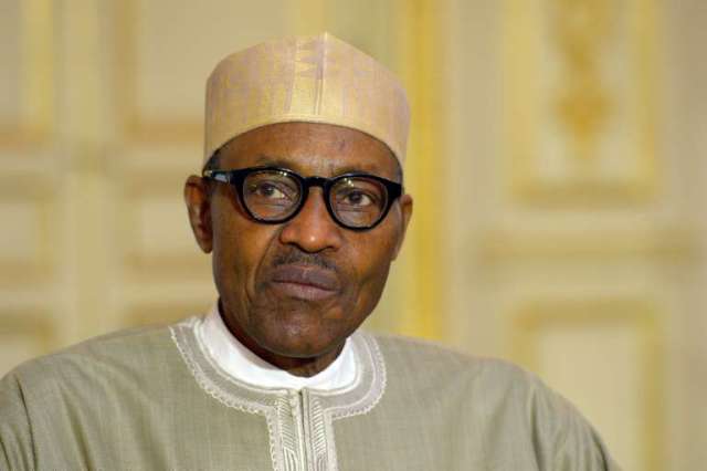 'My government will no longer tolerate killing, kidnapping' - President Buhari