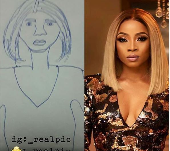 Hehe... These Celebrity Caricature Drawings Of Your Favourite Stars Will Crack You Up!