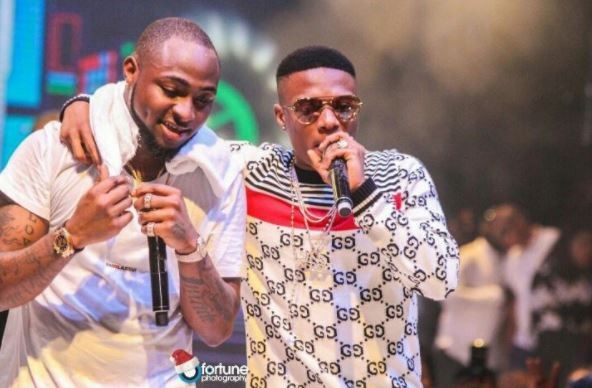 Oritsefemi rubbishes Wizkid, Davido shows: 'All them shows put together no even loud like my wedding ceremony'