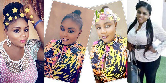 Nigerian Lady narrates how she treated a man who was stylishly trying to poke her "big chest" in a taxi
