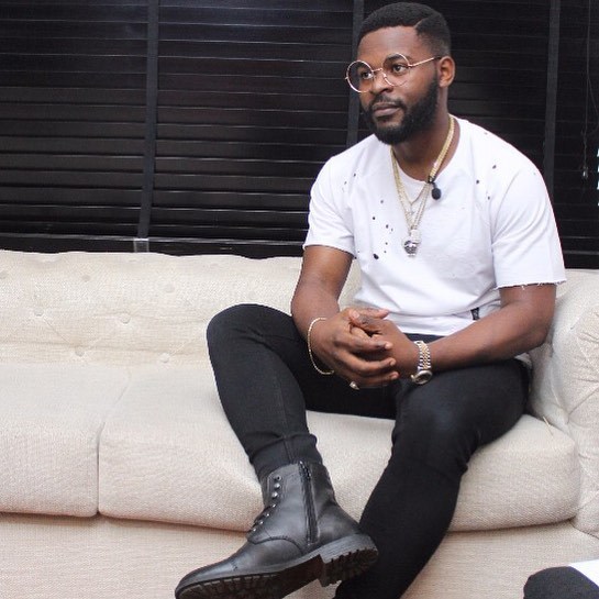 "I May Unveil My Girlfriend To The World At My Show" - Falz Reveals.
