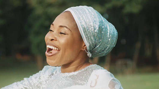 Fraudsters using my name to extort money from people cause me a lot of pain - Tope Alabi