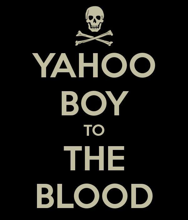 Nigerian guy writes the most precise piece on why many boys engage in 'Yahoo Plus'