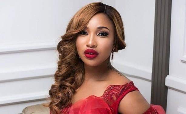 Tonto Dikeh explains why she shamed Churchill with his alleged sexual deficiency.