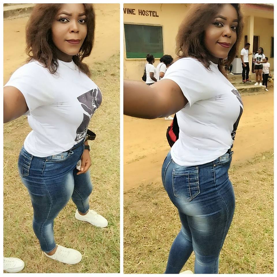 Curvy Corp member raises alarm as her boss at her PPA allegedly pressures her for s*x