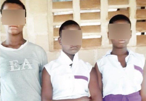 30 JSS Students Gang Raped During Cult Initiations In Enugu