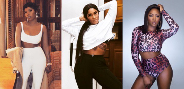 'You can't beg for money then talk trash'... Tiwa Savage rants on Instagram