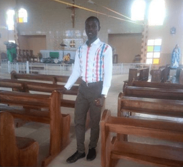 Thunder strikes 100 level student of Anambra State University to Death Thunder strikes 100 level student of Anambra State University to Death