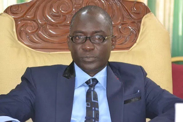 'I will challenge Kayode Fayemi's victory' Ekiti PDP governorship candidate, Kolapo Olusola says