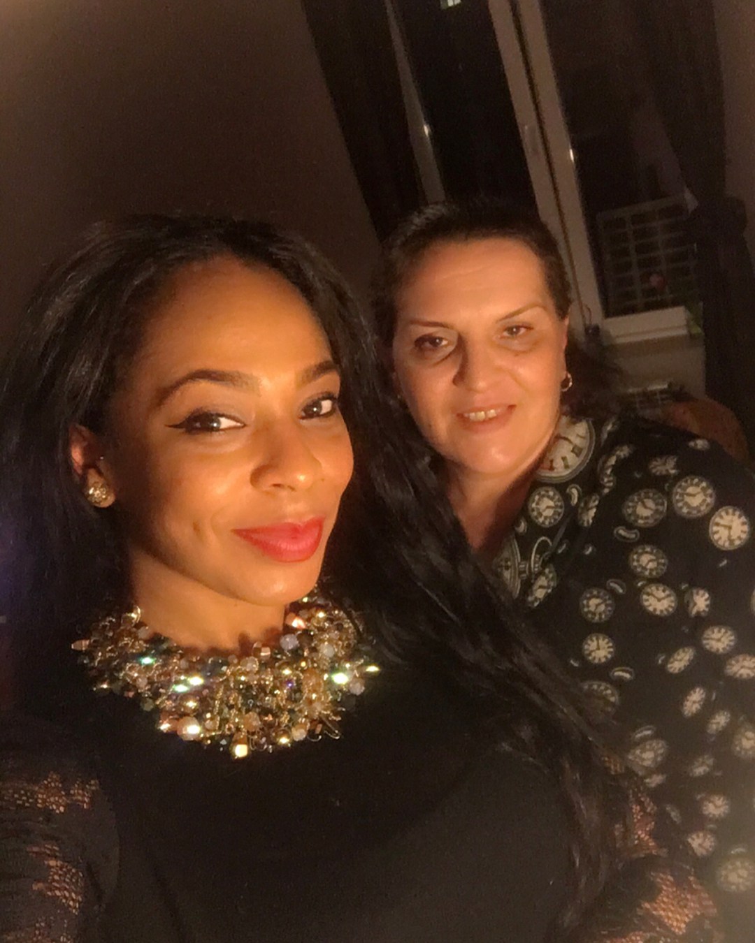 TBoss pens heartwarming birthday message to her mother