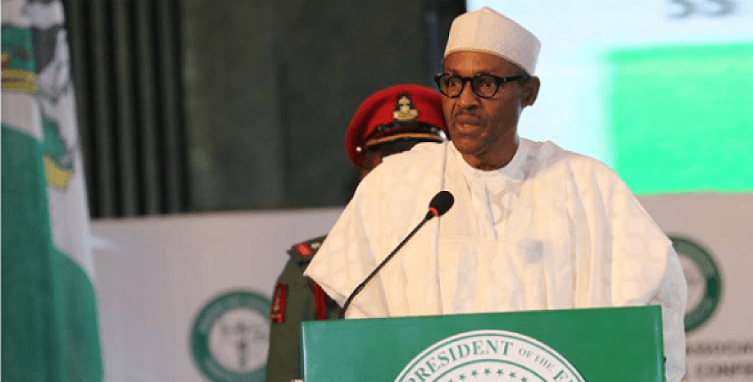 APC will win 2019 elections - President Buhari boasts