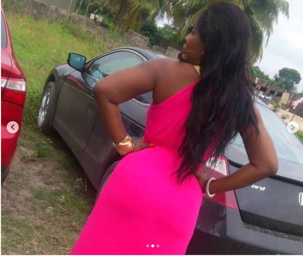 Anita Joseph shares epic Throwback Photos