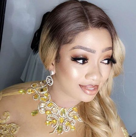 Celebrities grace Chief (Mrs.) Faith Ikuku's 30th birthday party in Warri (Photos)