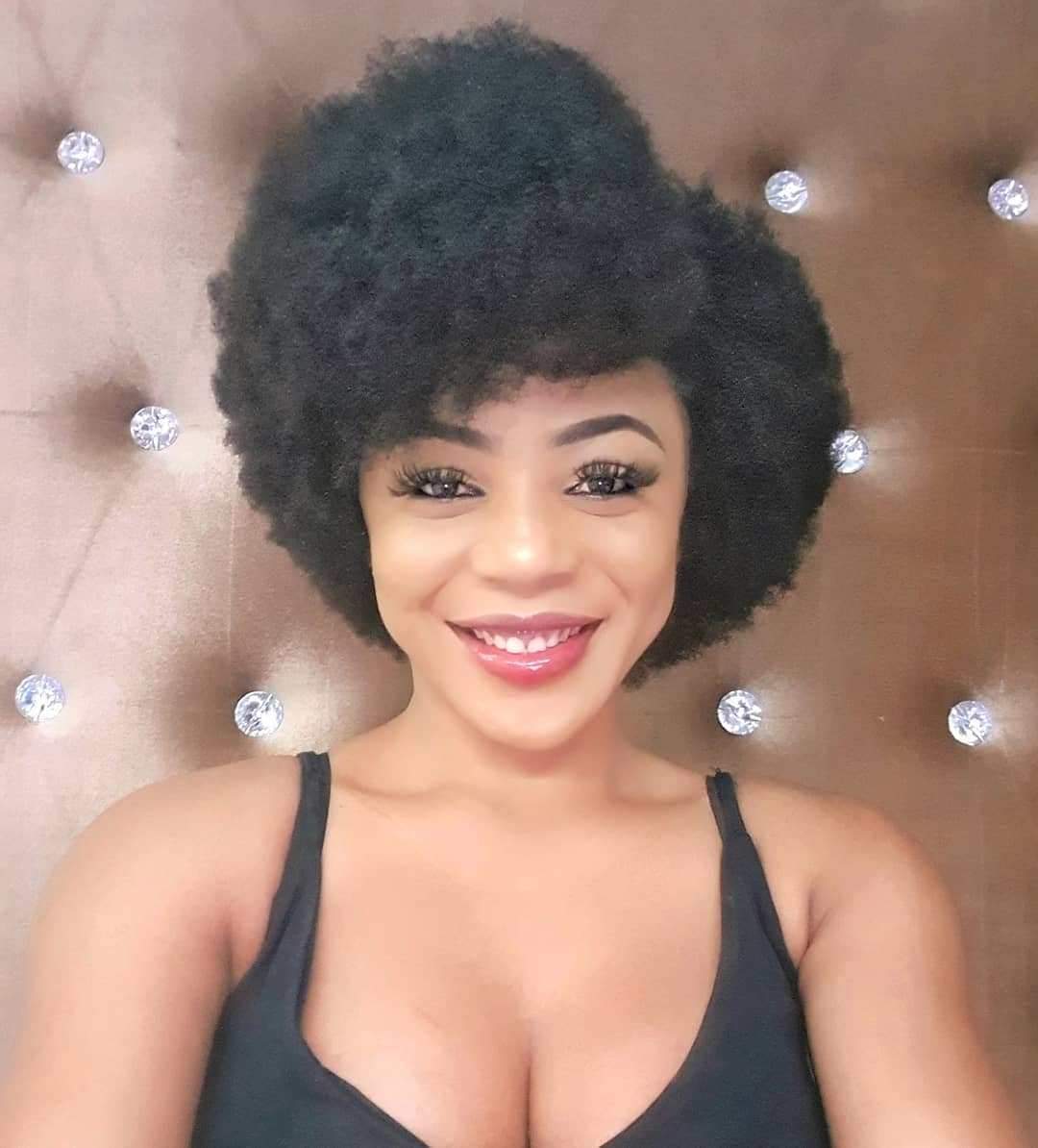 Poverty was once my next door neighbour - Ifu Ennada