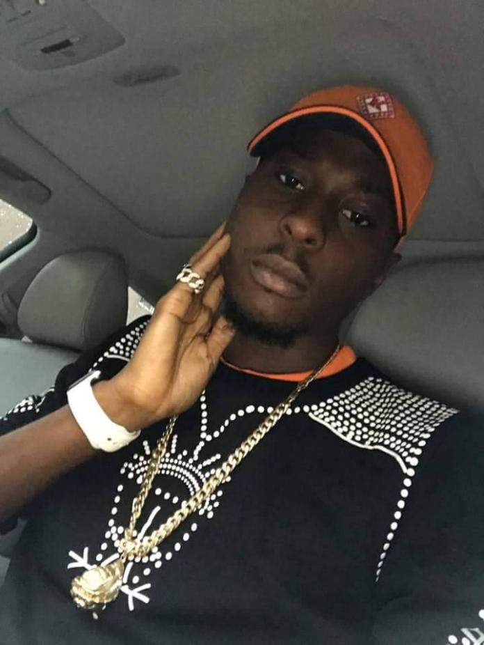 Popular big boy, Onome pounds assassinated over gold worth N1 million.