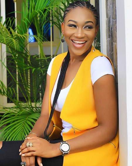 Being a star comes with pains and marriage pressure - Ebube Nwagbo