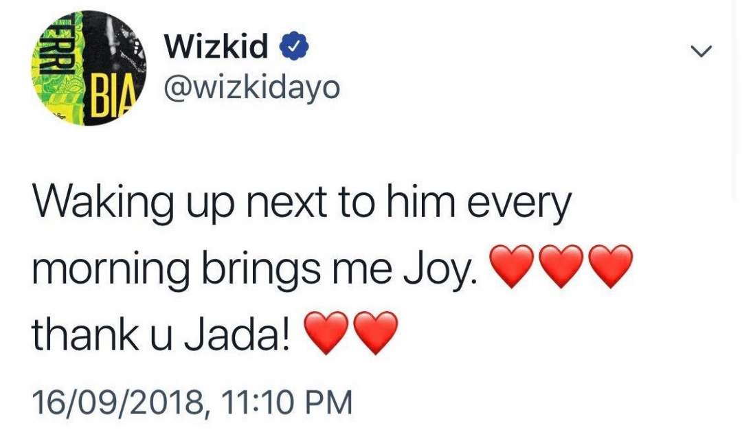 They are hungry hoes - Wizkid labels his babymamas, except from his third.