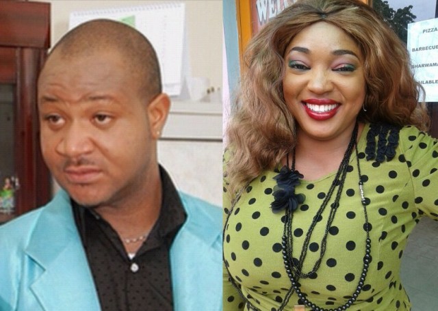 3 Years Later, Actress Ejiro Okurame remembers late colleague, Muna Obiekwe