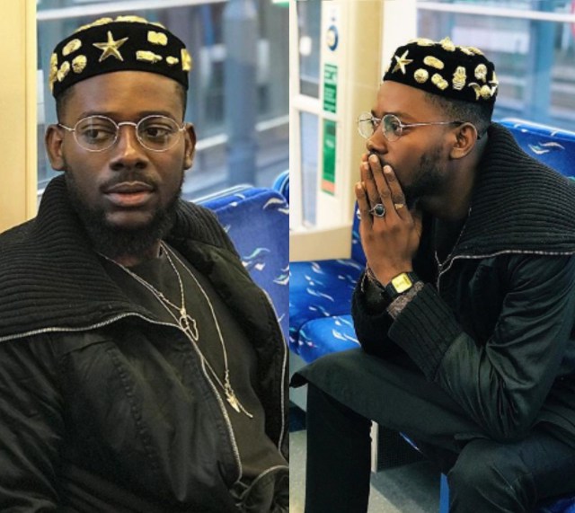 Rape Drama: Adekunle Gold deletes tweet where he called Nigerians animals for blaming Dorcas Fapson