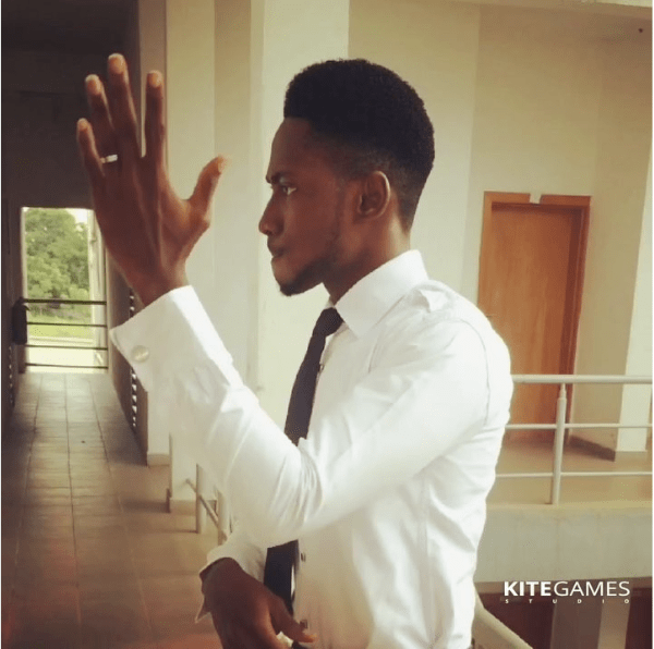 #BBNaija 2018: Is Miracle Married? 'My brother is not married' - Miracle's Brother cries out (video) #BBNaija 2018: Is Miracle Married? 'My brother is not married' - Miracle's Brother cries out (video)