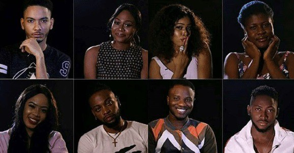 #BBNaija: 6 Housemates Have Been Sent Packing Already