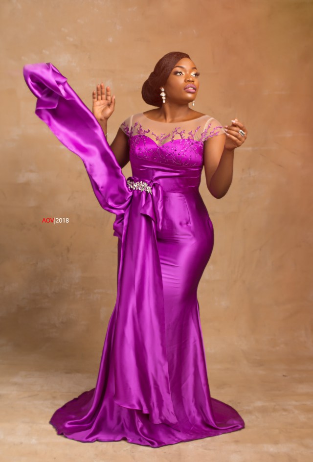 Bisola Aiyeola shares stunning photos to celebrate her birthday!