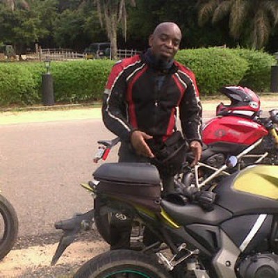5 Nigerian big boys that were killed by power bike accidents