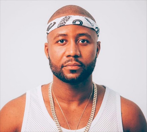 Nigerian rappers are unknown in South Africa - Cassper Nyovest declares