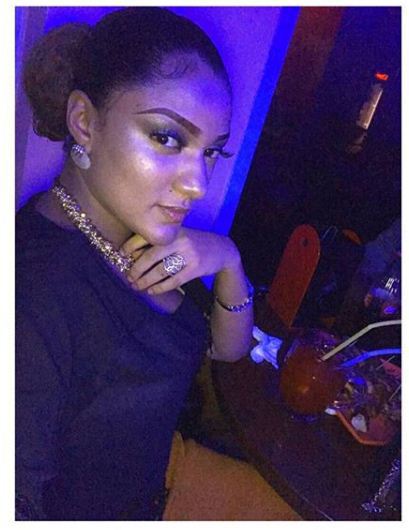 Never expect a man to be faithful, Gifty says as she dishes out relationship advice.