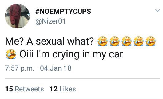Husband Fights A Man On Twitter Who Used To Have Sex With His Wife And It's Messy!