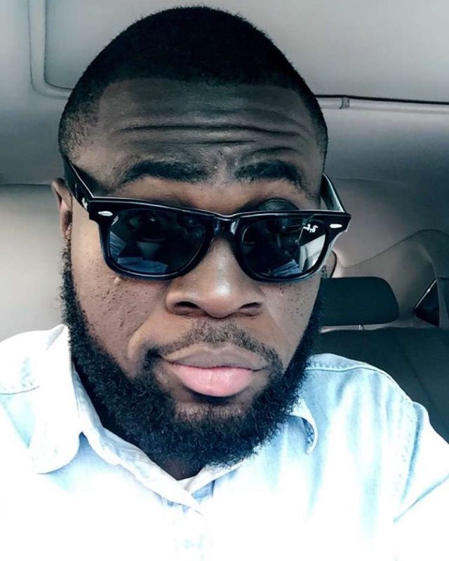 Female fans usually ask me for s3x - Lasisielenu, reveals why he uses the 'widemouth' filter