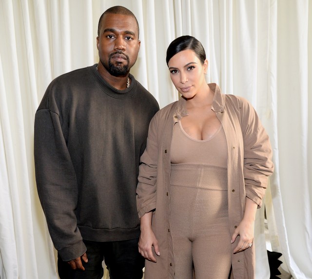 Kim and Kanye turn down $5 million deals for first photos of their newborn child