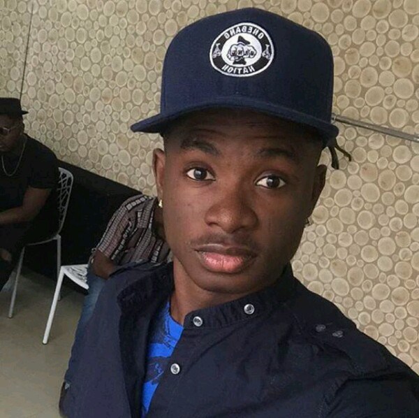 I have released hit songs after leaving YBNL - Lil Kesh