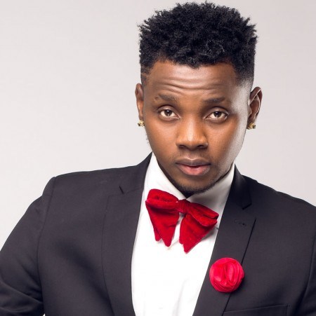 'Uncle stop touching' - Some Nigerian ladies are angry with Kiss Daniel's lyric