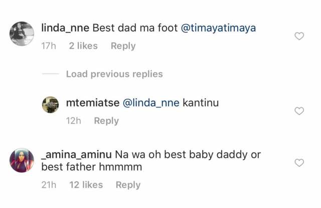 Fans Drag Timaya For Calling Himself The 'Best Baby Daddy Ever'