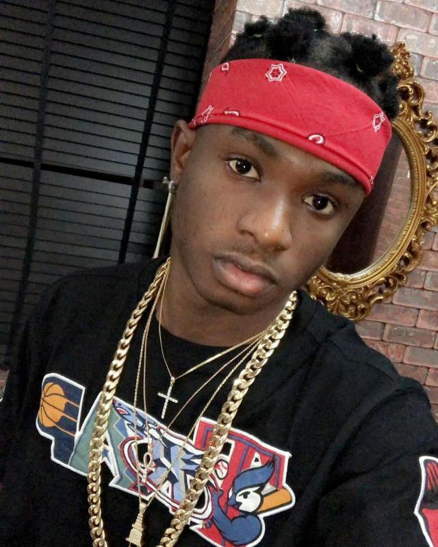 I have released hit songs after leaving YBNL - Lil Kesh
