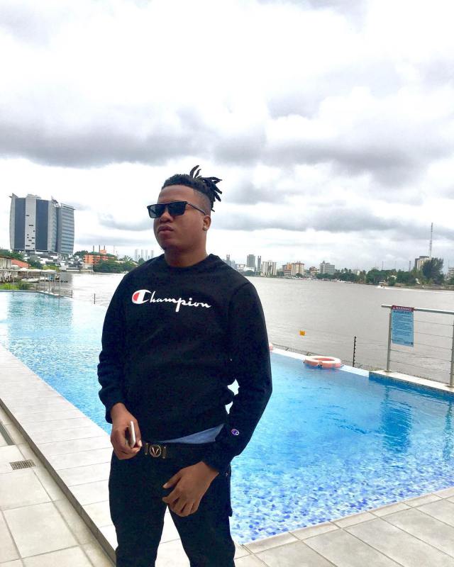 Davido's producer, Kiddominant blasts Soundcity MVP Awards