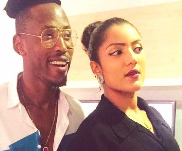 Mr 2kay shades the hell out of his ex-girlfriend, Gifty in new song
