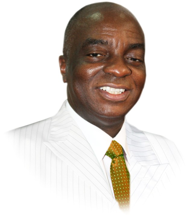 It is an insult to say I am worth $150 million - Bishop Oyedepo