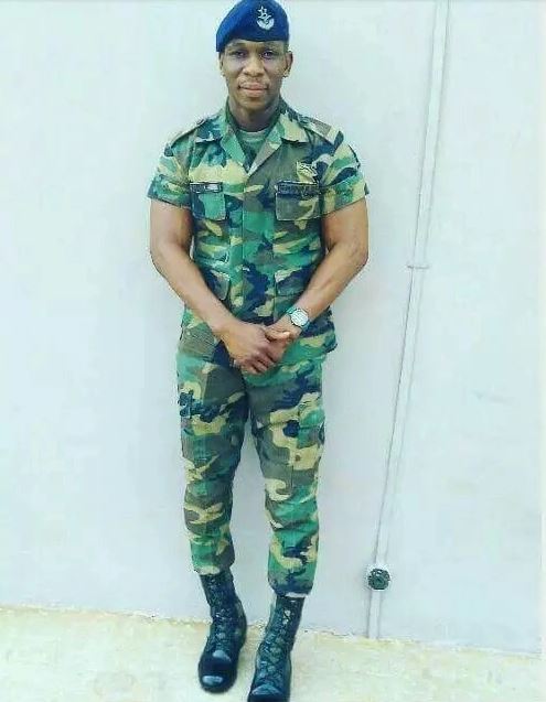 Corpse of soldier who died with singer Ebony, to be jailed