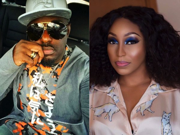 Why I can't marry Rita Dominic - Jim Iyke