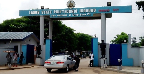 Suspected cultists attack Laspotech Ikorodu campus, One dead, several injured