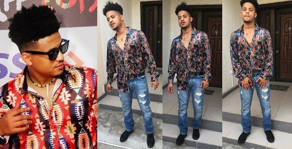 Rico Swavey Profile & Biography | BBNaija 2018 Housemate