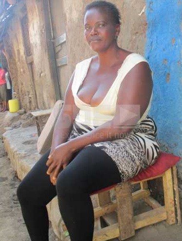 Kenyan oldest prostitute retires after servicing 28,000 Men in 23 years