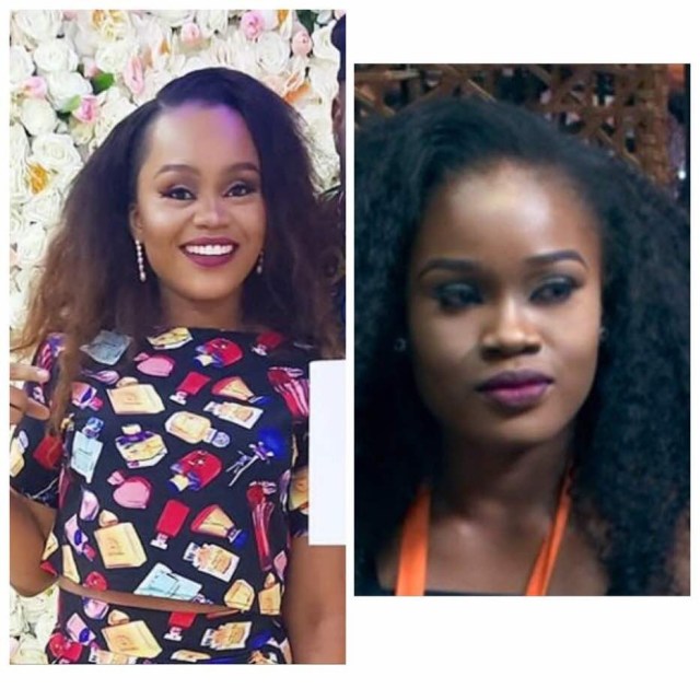 #BBNaija: Ebuka reacts to claims that Cee-C is his sister-in-law, and Tobi Bakre his brother