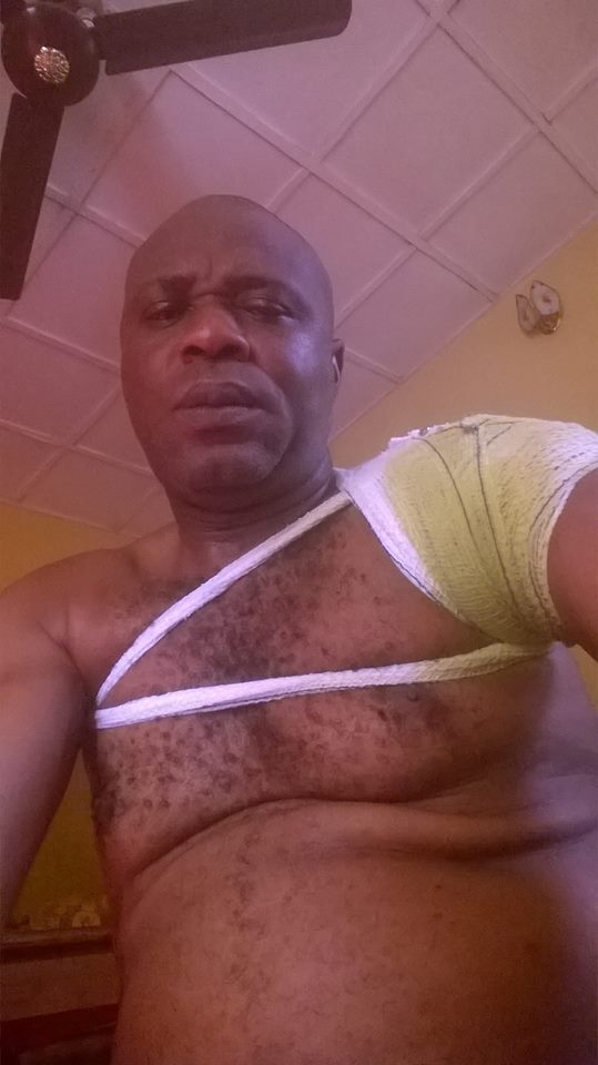 'What my worthless son did to me after giving him N136K' - Man reveals