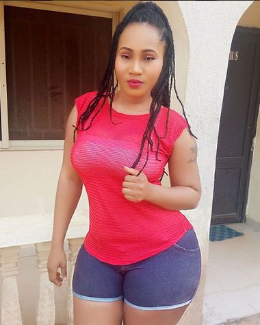'Sex is holy,' - Actress Angel Christopher