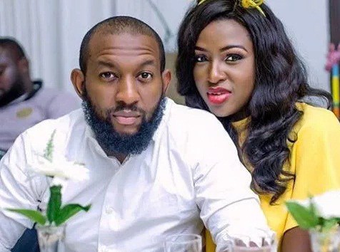 Widow of late singer Eric Arubayi remembers him one year after his death