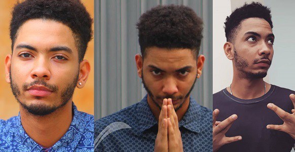 K Brule Profile, Biography & Photos | BBNaija 2018 Housemate